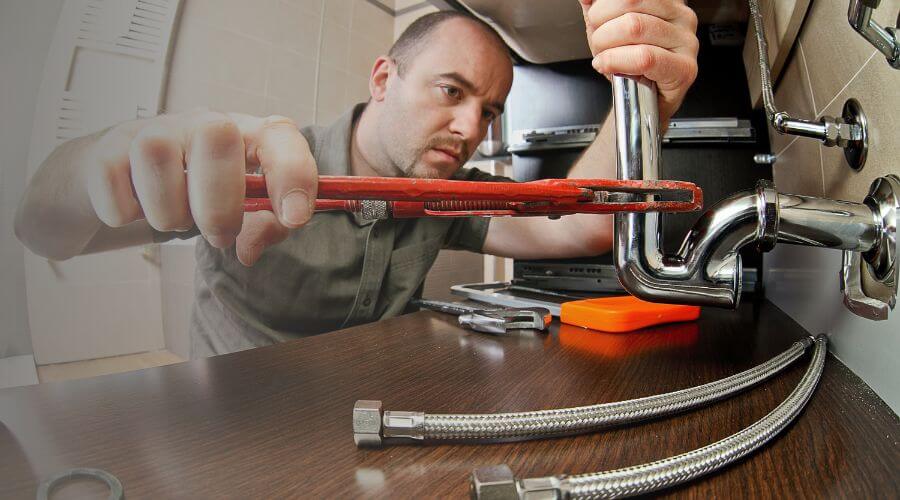 Professional water heater repair in Bellville, OH